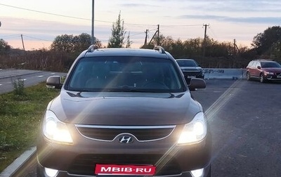 Hyundai ix55, 2010 год, 1 200 000 рублей, 1 фотография