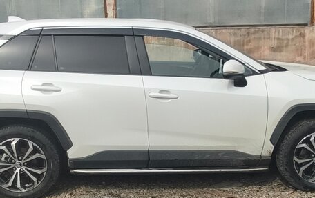 Toyota RAV4, 2021 год, 3 099 000 рублей, 7 фотография