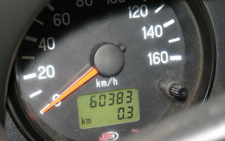 ЛуАЗ 3151, 2007 год, 445 000 рублей, 16 фотография