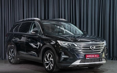 GAC GS5, 2023 год, 2 069 000 рублей, 1 фотография