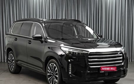 CheryExeed VX, 2022 год, 3 072 000 рублей, 1 фотография