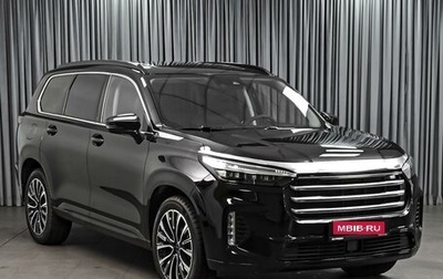 CheryExeed VX, 2022 год, 3 072 000 рублей, 1 фотография
