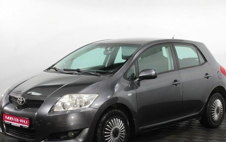 Toyota Auris II, 2008 год, 700 000 рублей, 1 фотография