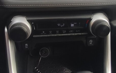 Toyota RAV4, 2021 год, 3 099 000 рублей, 18 фотография