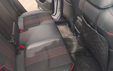 Toyota RAV4, 2021 год, 3 099 000 рублей, 19 фотография