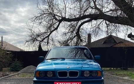 BMW 5 серия, 1995 год, 700 000 рублей, 2 фотография