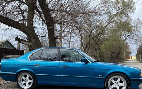 BMW 5 серия, 1995 год, 700 000 рублей, 5 фотография