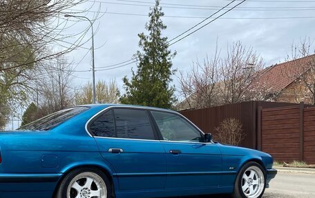 BMW 5 серия, 1995 год, 700 000 рублей, 8 фотография