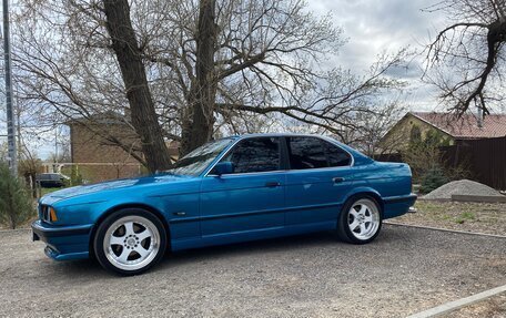 BMW 5 серия, 1995 год, 700 000 рублей, 9 фотография