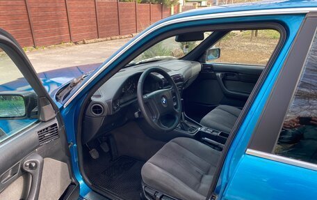 BMW 5 серия, 1995 год, 700 000 рублей, 10 фотография