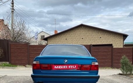 BMW 5 серия, 1995 год, 700 000 рублей, 6 фотография