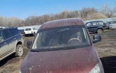 Volkswagen Caddy III рестайлинг, 2010 год, 700 000 рублей, 1 фотография