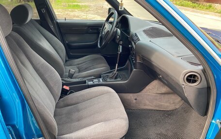 BMW 5 серия, 1995 год, 700 000 рублей, 11 фотография