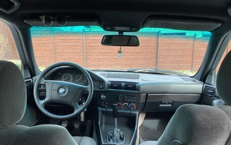 BMW 5 серия, 1995 год, 700 000 рублей, 12 фотография