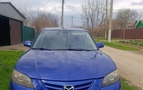 Mazda 3, 2008 год, 449 000 рублей, 1 фотография