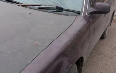 Toyota Corona EXiV I (ST180), 1991 год, 135 000 рублей, 1 фотография