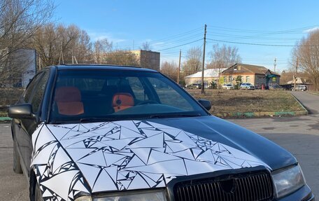 Skoda Octavia IV, 1997 год, 210 000 рублей, 1 фотография