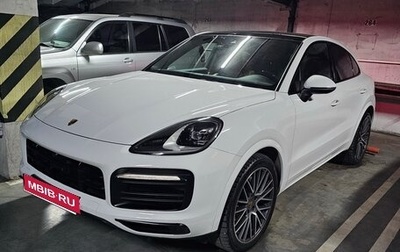 Porsche Cayenne III, 2022 год, 9 400 000 рублей, 1 фотография