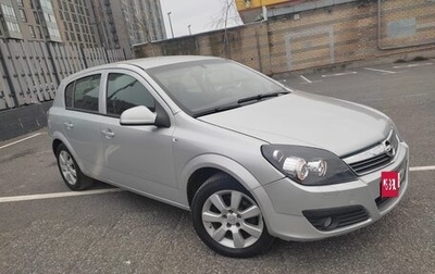 Opel Astra H, 2013 год, 480 000 рублей, 1 фотография