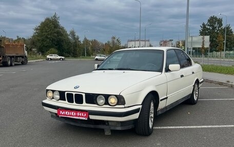 BMW 5 серия, 1993 год, 250 000 рублей, 1 фотография