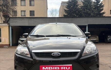 Ford Focus II рестайлинг, 2009 год, 670 000 рублей, 1 фотография