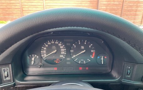 BMW 5 серия, 1995 год, 700 000 рублей, 14 фотография