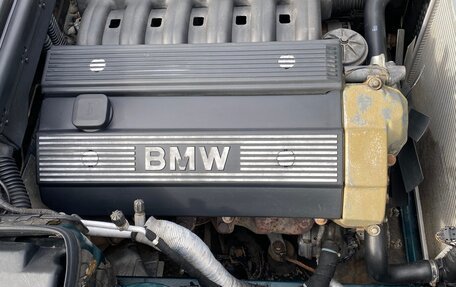 BMW 5 серия, 1995 год, 700 000 рублей, 17 фотография