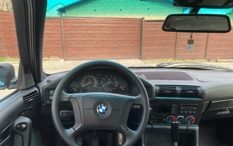 BMW 5 серия, 1995 год, 700 000 рублей, 13 фотография