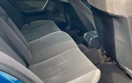 BMW 5 серия, 1995 год, 700 000 рублей, 19 фотография