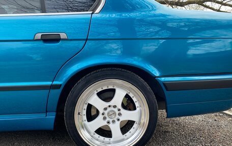 BMW 5 серия, 1995 год, 700 000 рублей, 15 фотография