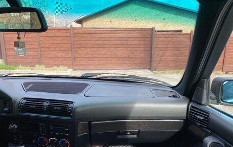 BMW 5 серия, 1995 год, 700 000 рублей, 16 фотография