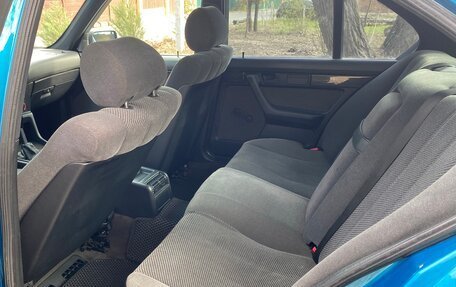 BMW 5 серия, 1995 год, 700 000 рублей, 18 фотография