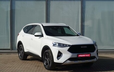 Haval F7 I, 2021 год, 2 055 333 рублей, 1 фотография