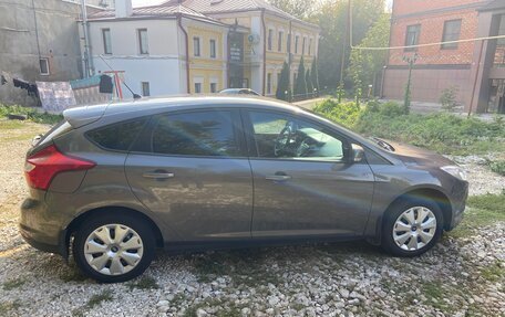 Ford Focus III, 2014 год, 650 000 рублей, 3 фотография