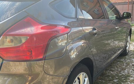 Ford Focus III, 2014 год, 650 000 рублей, 4 фотография