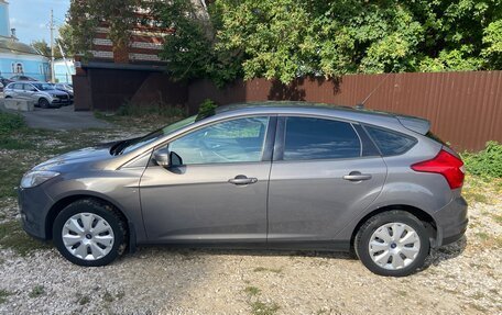 Ford Focus III, 2014 год, 650 000 рублей, 7 фотография