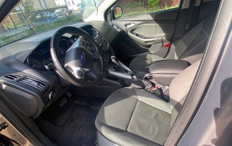 Ford Focus III, 2014 год, 650 000 рублей, 9 фотография