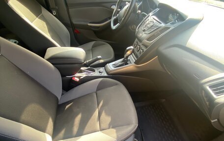 Ford Focus III, 2014 год, 650 000 рублей, 8 фотография