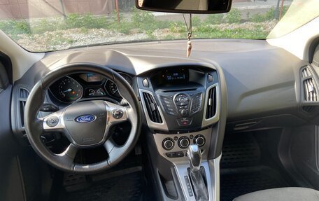 Ford Focus III, 2014 год, 650 000 рублей, 10 фотография