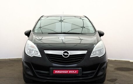 Opel Meriva, 2011 год, 699 000 рублей, 1 фотография