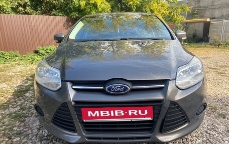 Ford Focus III, 2014 год, 650 000 рублей, 2 фотография