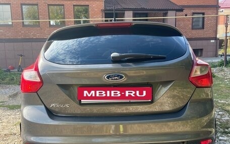 Ford Focus III, 2014 год, 650 000 рублей, 5 фотография