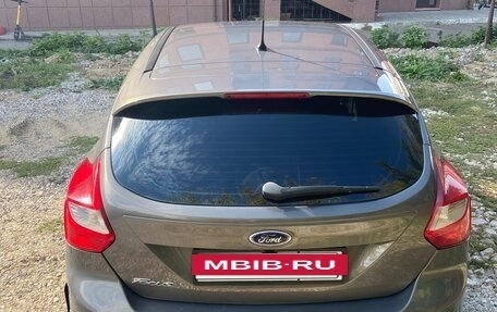 Ford Focus III, 2014 год, 650 000 рублей, 6 фотография