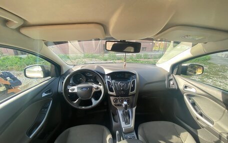 Ford Focus III, 2014 год, 650 000 рублей, 11 фотография