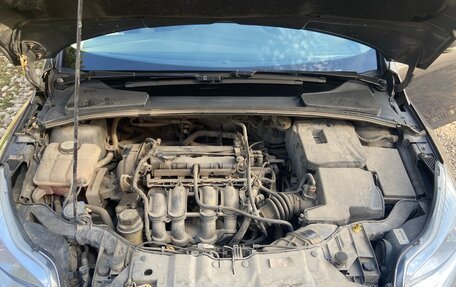 Ford Focus III, 2014 год, 650 000 рублей, 15 фотография