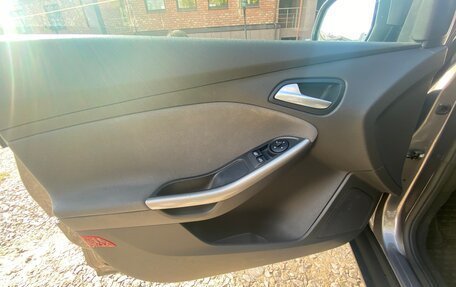 Ford Focus III, 2014 год, 650 000 рублей, 13 фотография