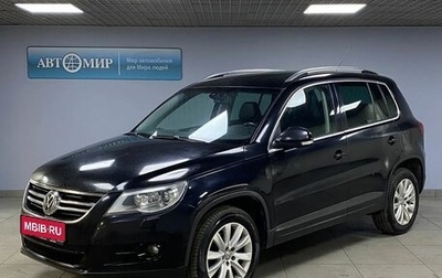 Volkswagen Tiguan I, 2009 год, 820 000 рублей, 1 фотография