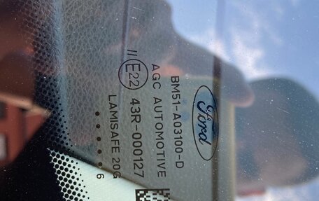 Ford Focus III, 2014 год, 650 000 рублей, 18 фотография