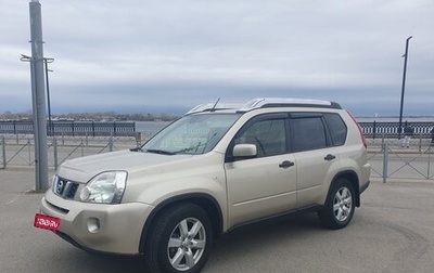 Nissan X-Trail, 2007 год, 880 000 рублей, 1 фотография