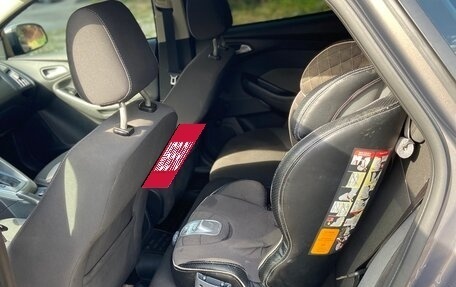 Ford Focus III, 2014 год, 650 000 рублей, 16 фотография